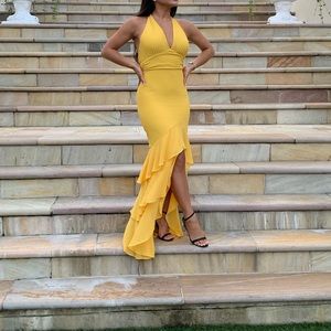 MAJORELLE Dresses - Majorelle gown MAJORELLE Dresses - Majorelle gown